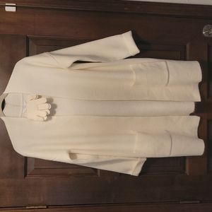 Long Sleeve Cardigan